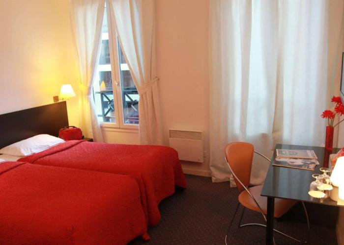 Paris Saint-Cloud Hôtel