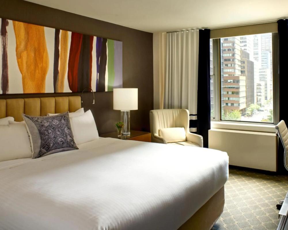 фото Hotel Quorum
