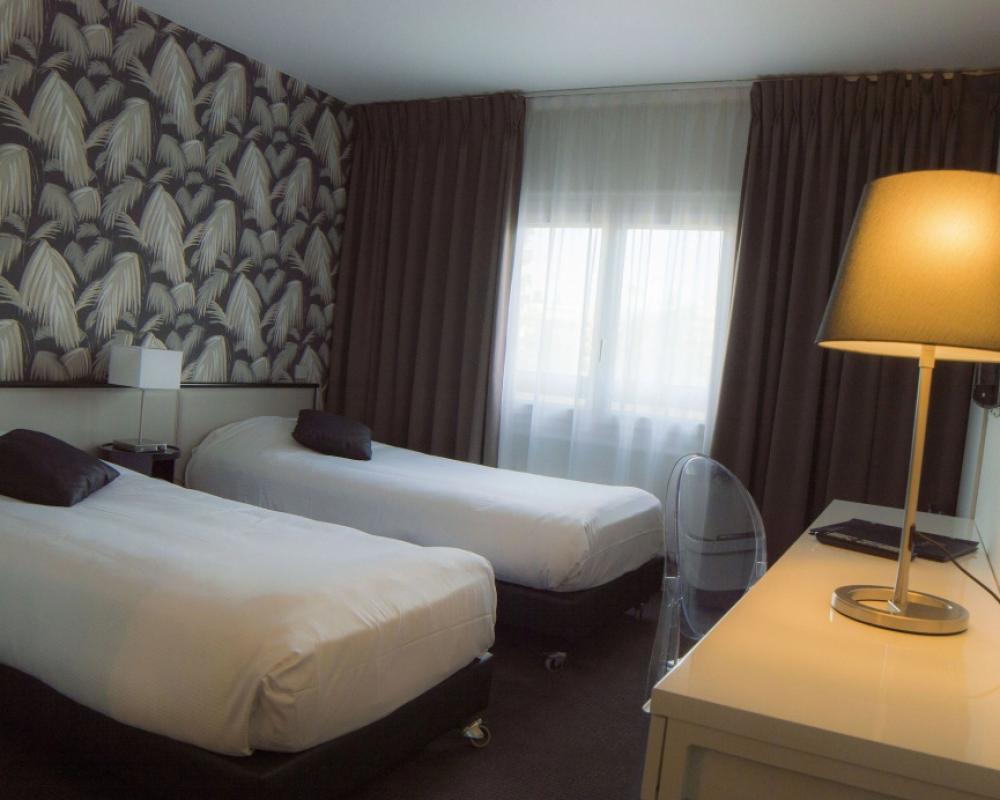 фото Hotel Quorum