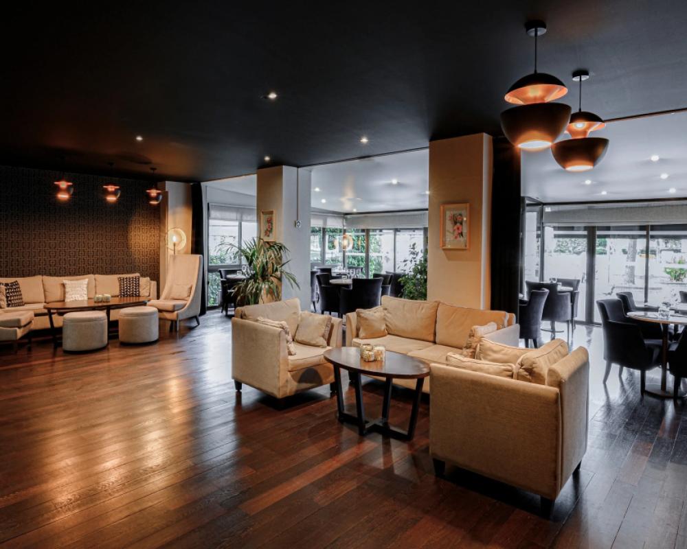 фото Hotel Quorum