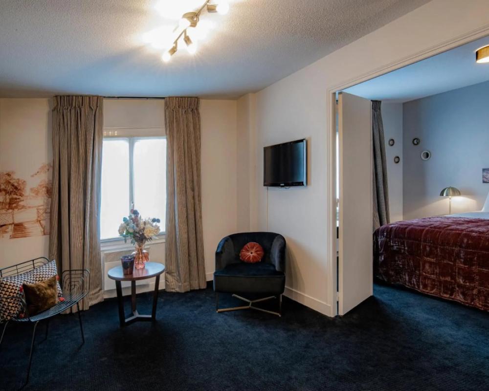 фото Hotel Quorum