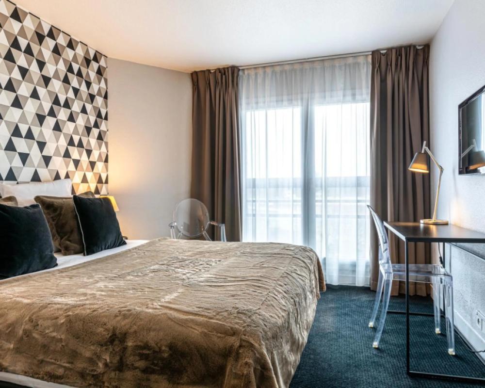 фото Hotel Quorum