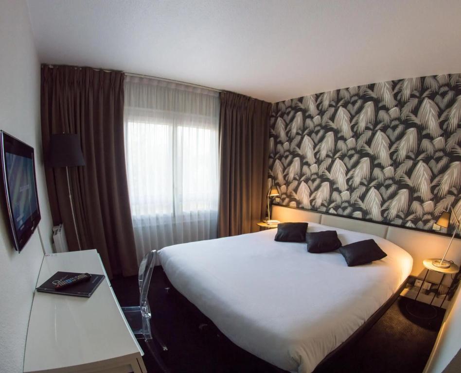 фото Hotel Quorum