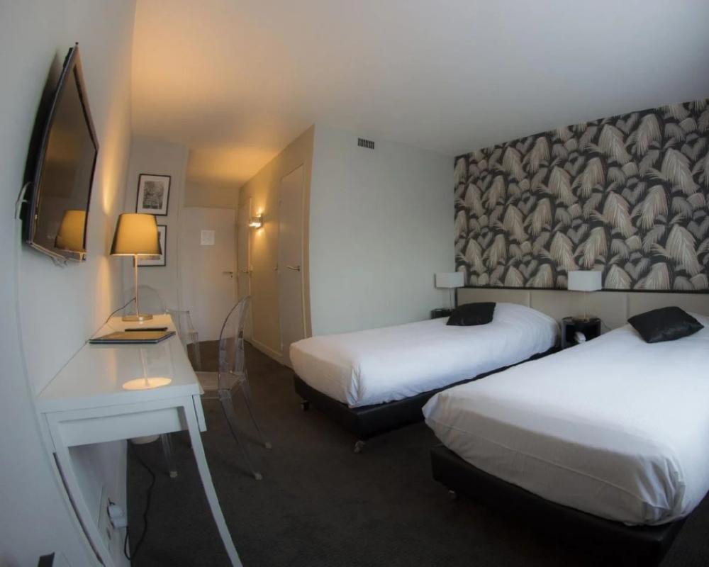 фото Hotel Quorum