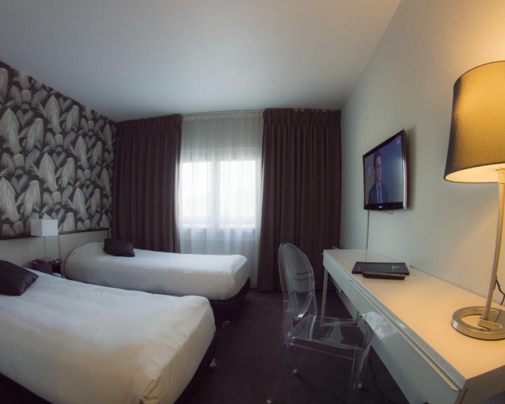 фото Hotel Quorum