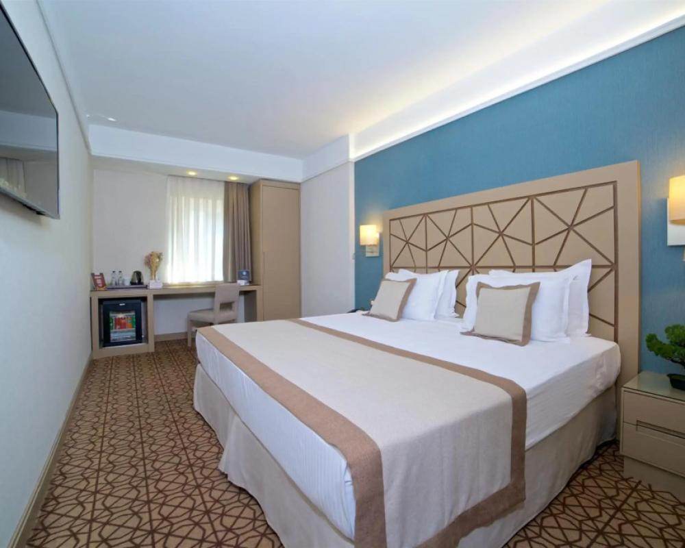 фото Hotel Quorum