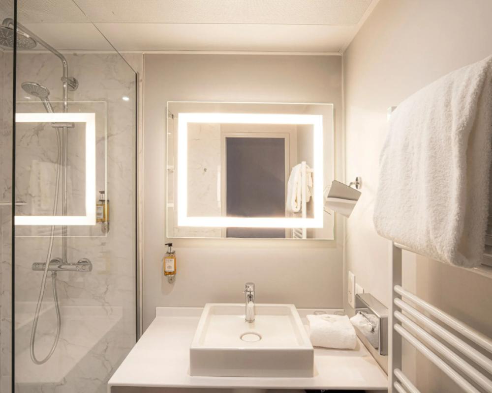 фото Hotel Quorum