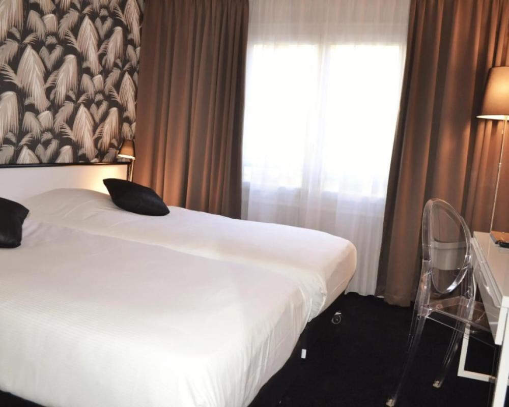 фото Hotel Quorum