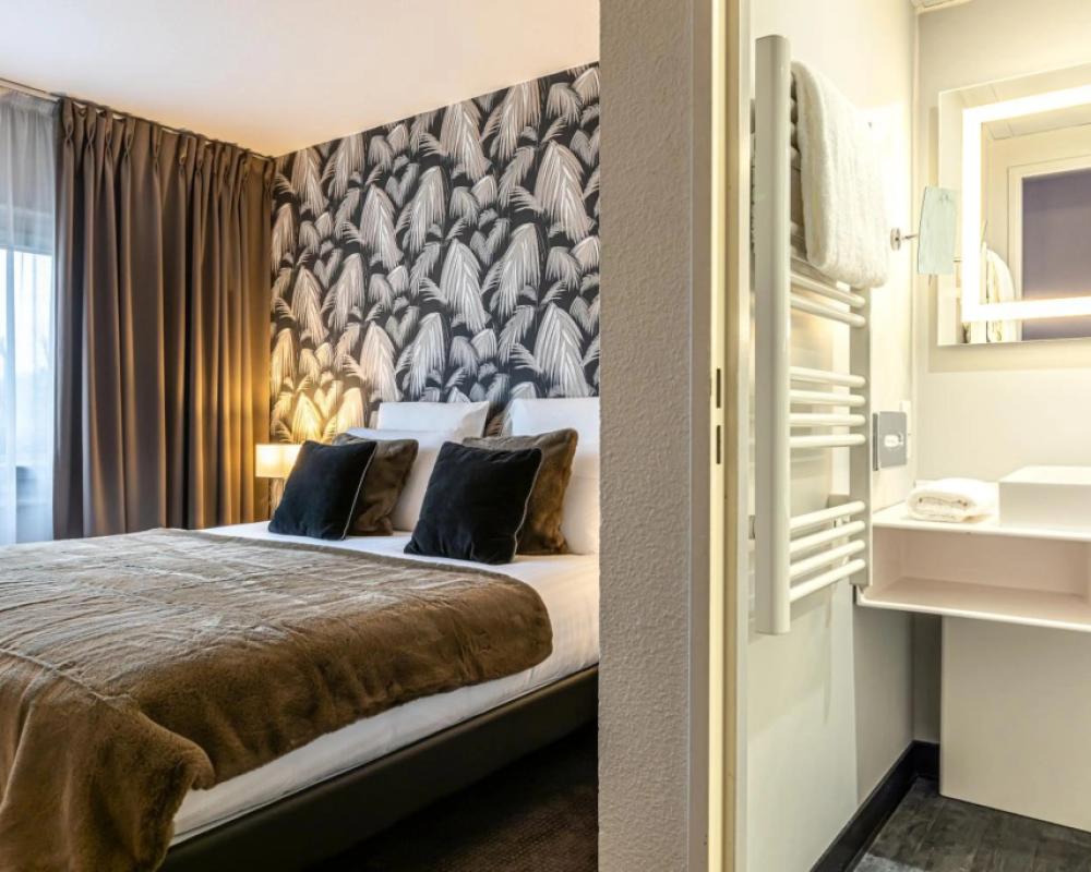 фото Hotel Quorum