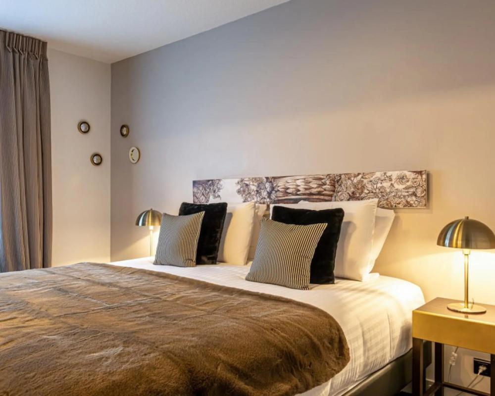 фото Hotel Quorum