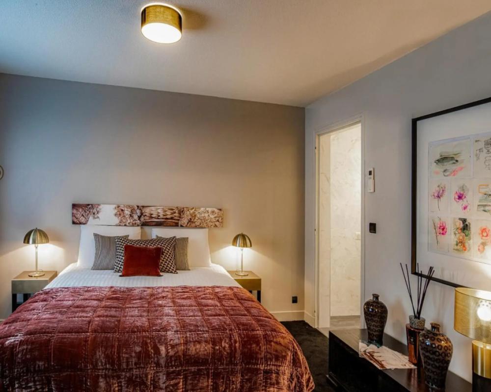 фото Hotel Quorum