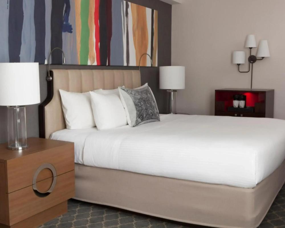 фото Hotel Quorum