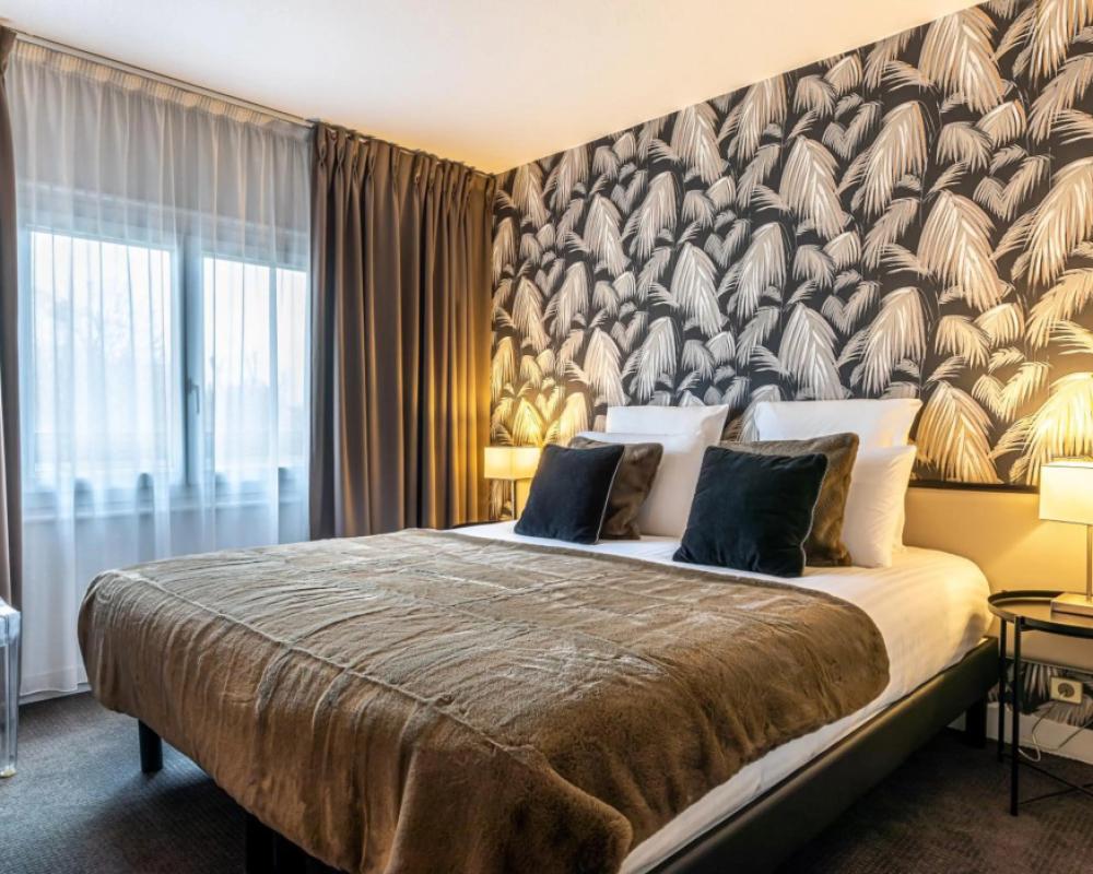 фото Hotel Quorum
