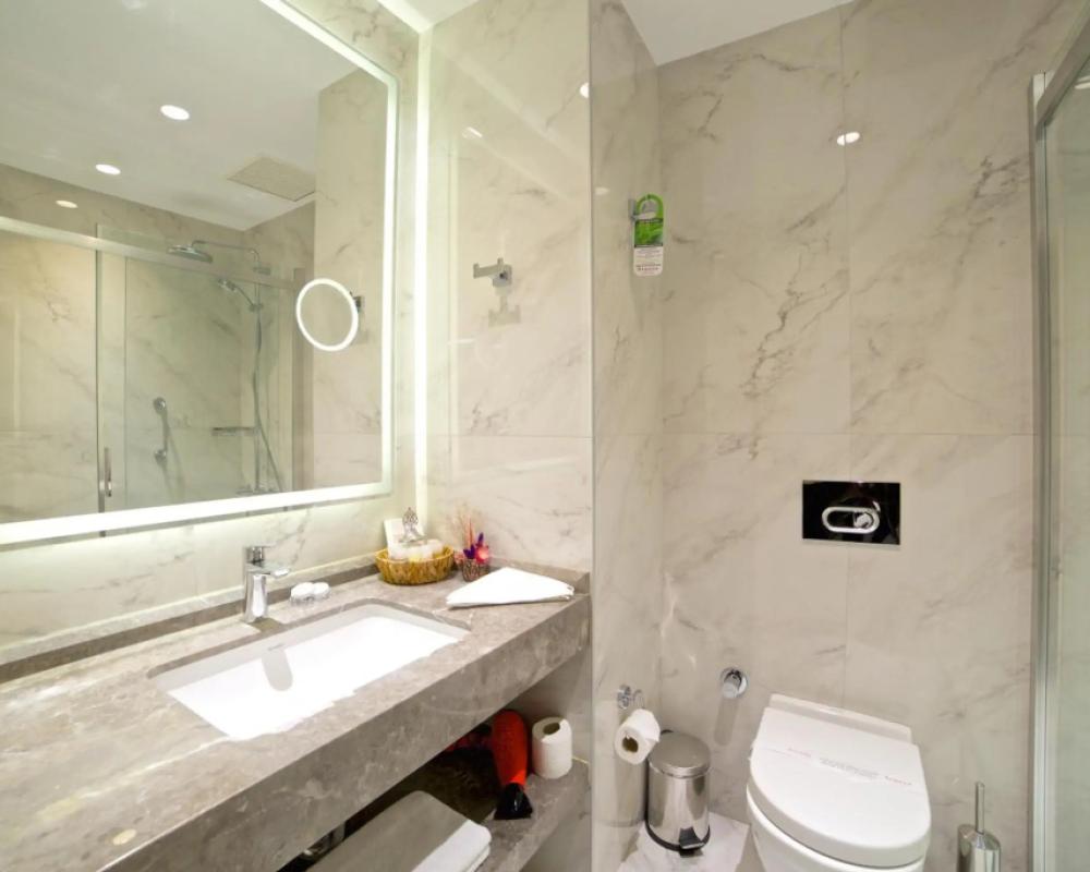 фото Hotel Quorum