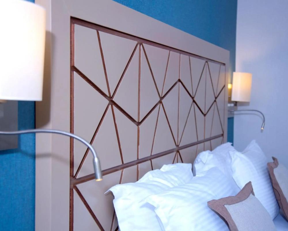 фото Hotel Quorum