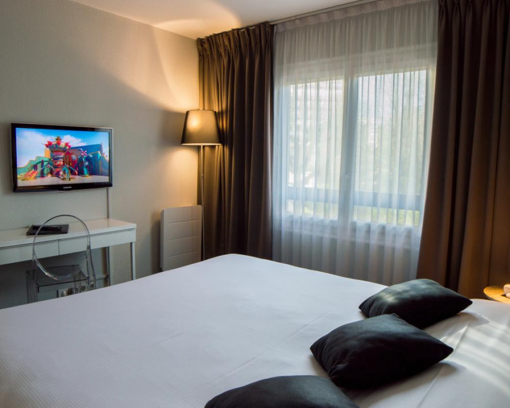 фото Hotel Quorum