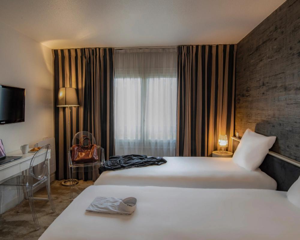 фото Hotel Quorum