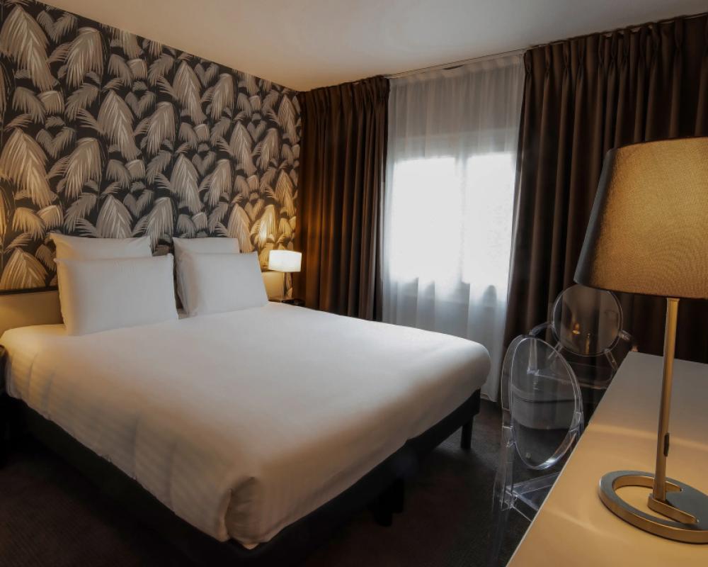 фото Hotel Quorum