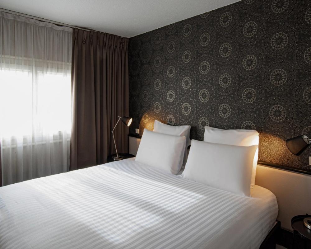 фото Hotel Quorum