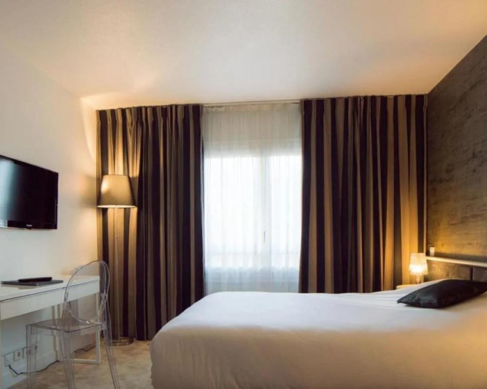 фото Hotel Quorum