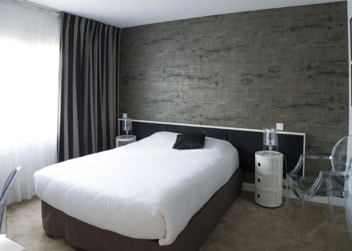 Hotel Quorum