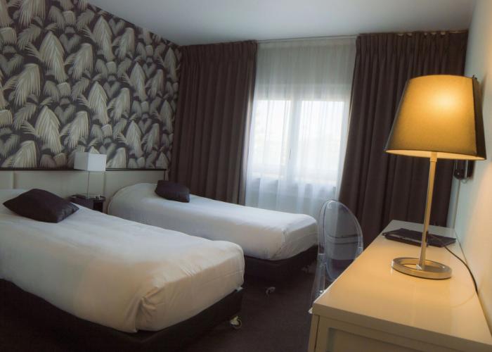 Hotel Quorum
