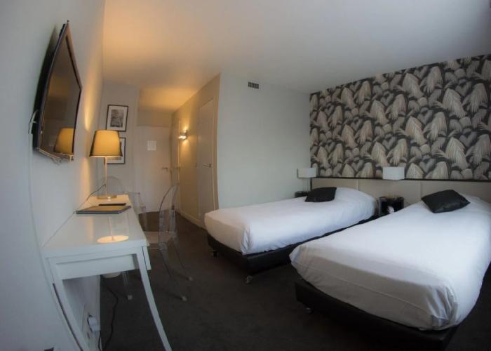 Hotel Quorum