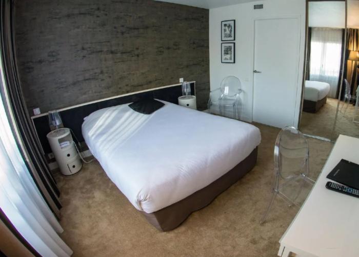 Hotel Quorum