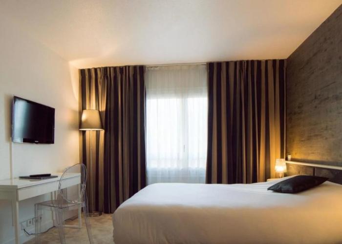 Hotel Quorum