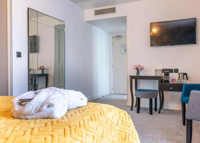 Mercure Paris Saint Cloud Hippodrome