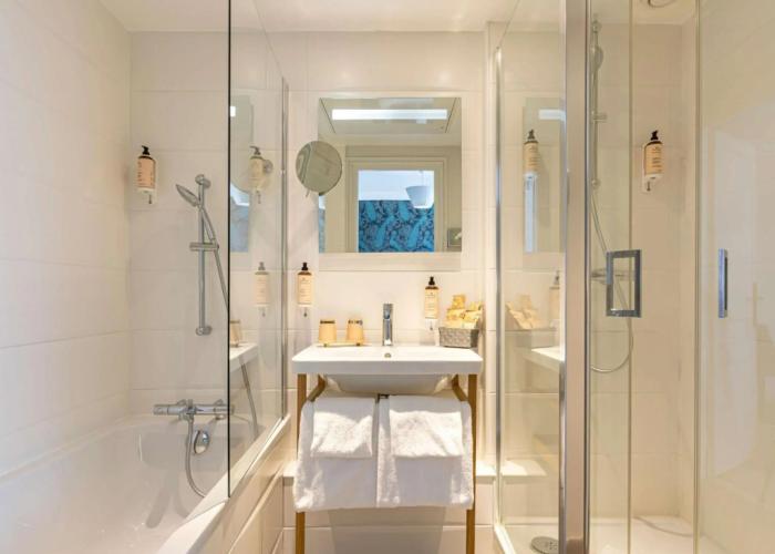 Mercure Paris Saint Cloud Hippodrome