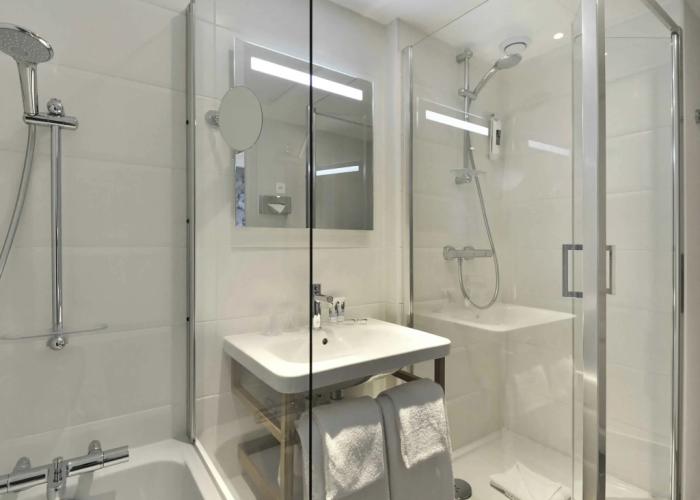 Mercure Paris Saint Cloud Hippodrome