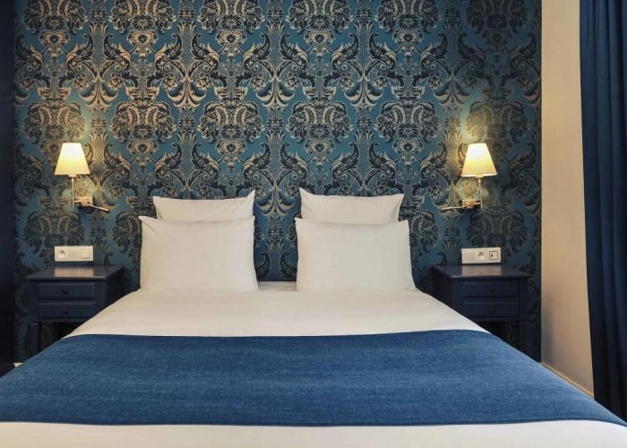 Mercure Paris Saint Cloud Hippodrome