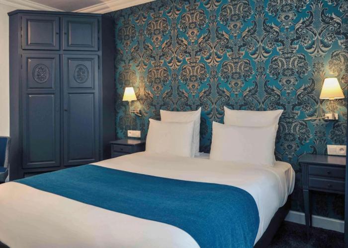 Mercure Paris Saint Cloud Hippodrome