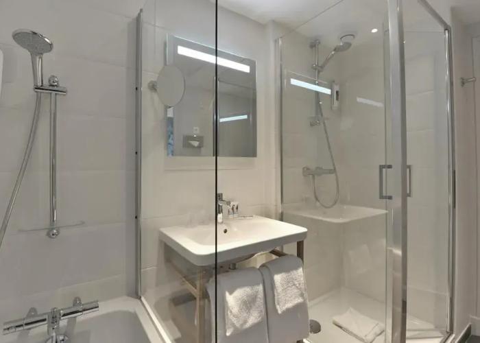 Hôtel Mercure Paris Saint-Cloud Hippodrome
