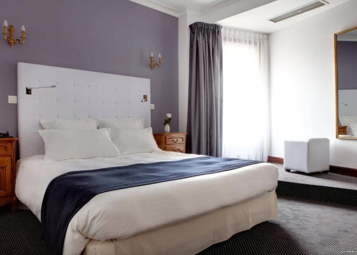 Hôtel Mercure Paris Saint-Cloud Hippodrome