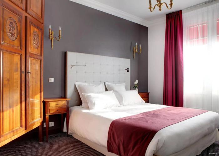 Hôtel Mercure Paris Saint-Cloud Hippodrome