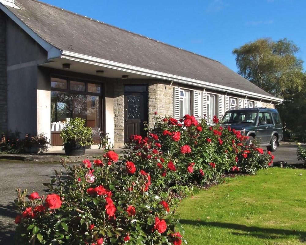 Ach na Sheen Guest House