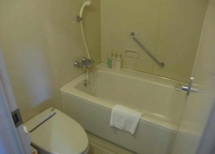Nichinan Kaigan Nango Prince Hotel
