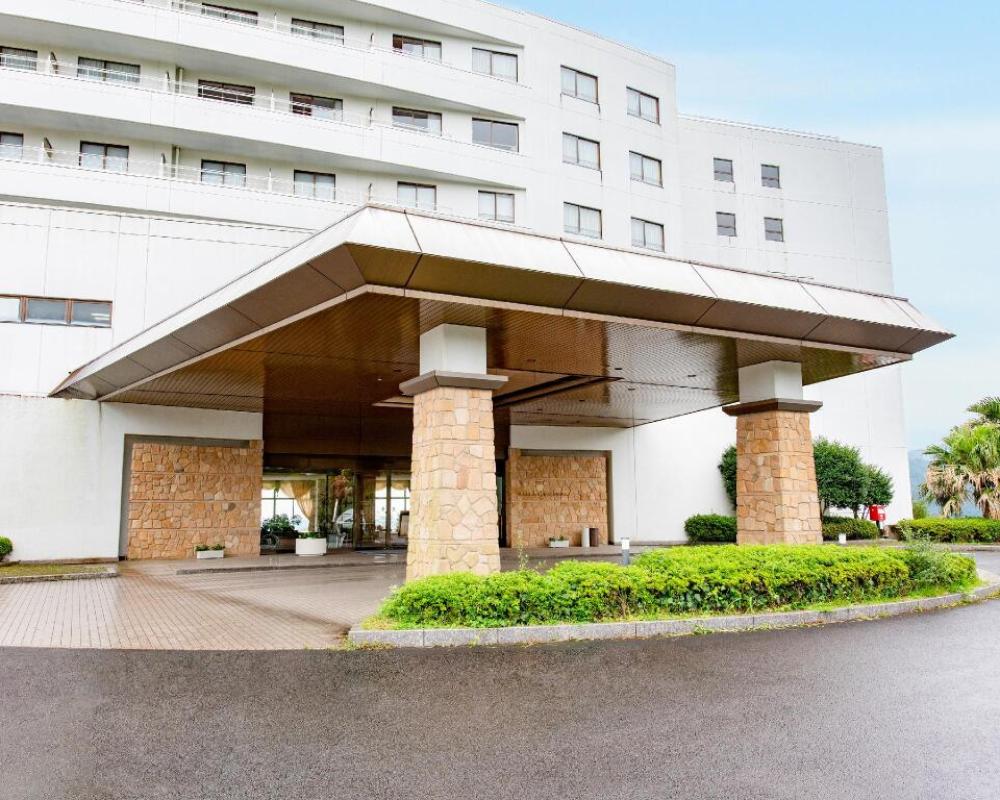 Hotel J's Nichinan Resort
