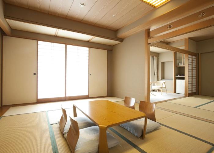 Hotel J's Nichinan Resort