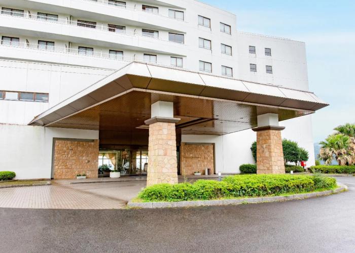 Hotel J's Nichinan Resort
