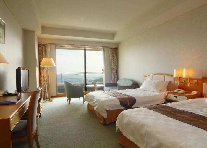 Hotel J's Nichinan Resort
