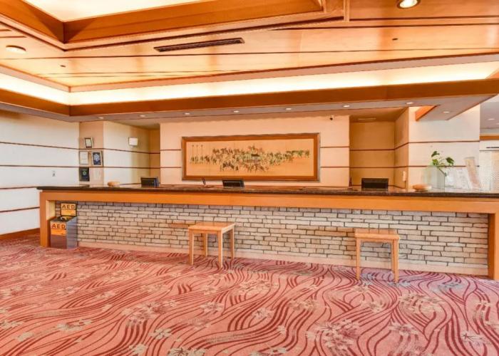 Hotel J's Nichinan Resort