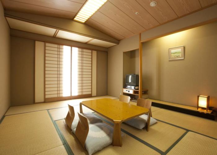 Hotel J's Nichinan Resort