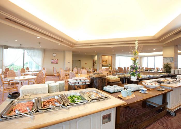 Hotel J's Nichinan Resort