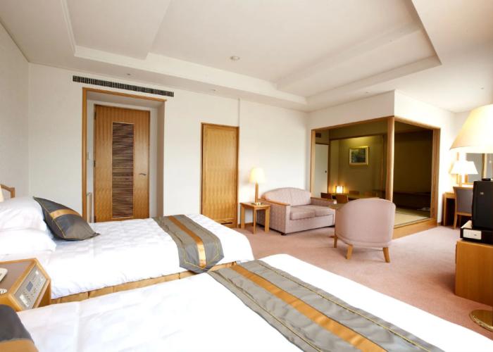 Hotel J's Nichinan Resort