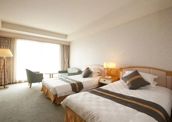 Hotel J's Nichinan Resort