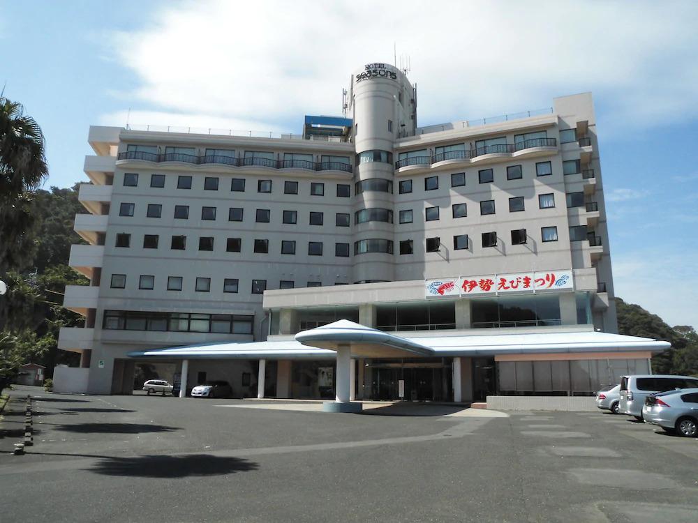 Hotel Seasons Nichinan