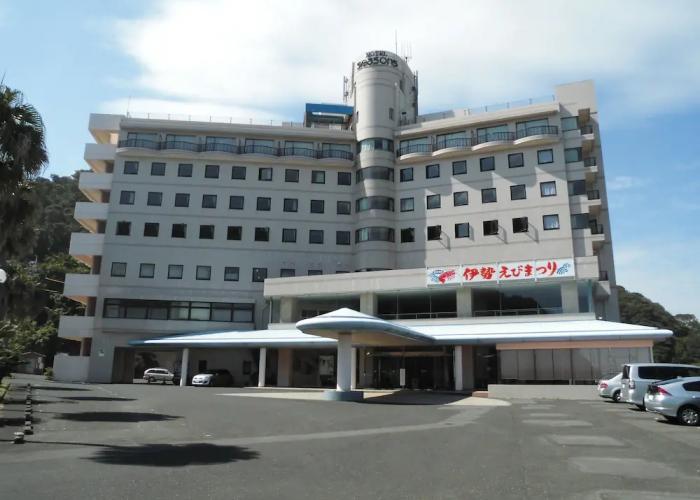 Hotel Seasons Nichinan